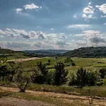 Il Colombaio * Montegabbione