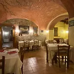 Il Colombaio Фермерский дом Montegabbione
