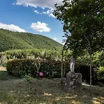 Il Colombaio Фермерский дом Montegabbione