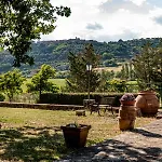 Il Colombaio Фермерский дом