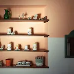 Il Colombaio Фермерский дом Montegabbione