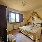 Фермерский дом Il Colombaio