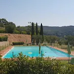 Фермерский дом Il Colombaio Montegabbione