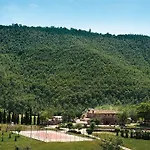 Il Colombaio Фермерский дом Montegabbione