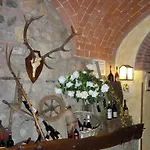 Il Colombaio Фермерский дом Montegabbione