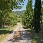 Фермерский дом Il Colombaio Montegabbione