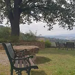 Фермерский дом Il Colombaio
