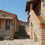 Фермерский дом Il Colombaio Montegabbione