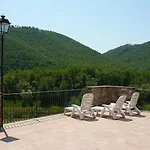 Фермерский дом Il Colombaio