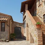 Il Colombaio Montegabbione