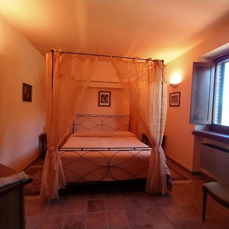 Farm stay Il Colombaio