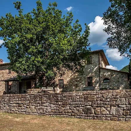 Il Colombaio * Montegabbione