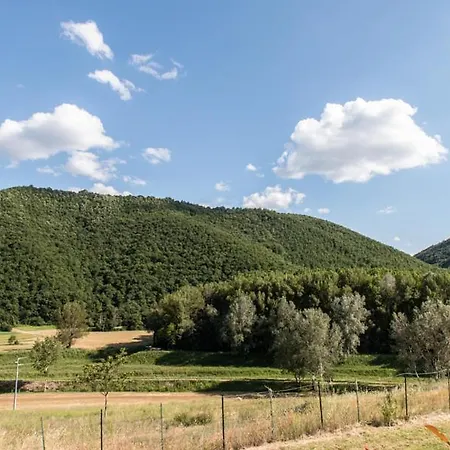 Il Colombaio Фермерский дом