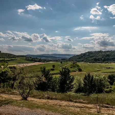 Il Colombaio * Montegabbione