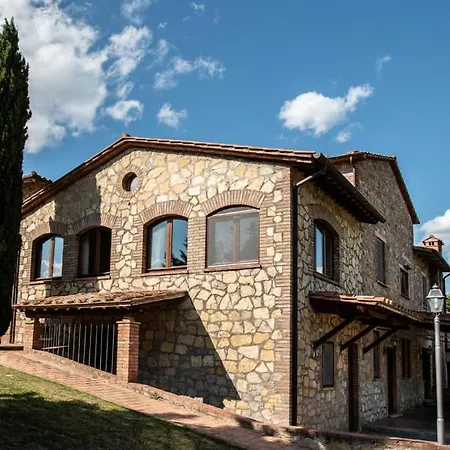 Farm stay Il Colombaio