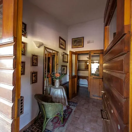 Farm stay Il Colombaio *