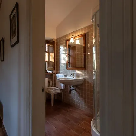 Фермерский дом Il Colombaio *