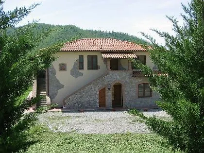Farm stay Il Colombaio