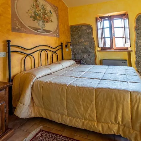 Il Colombaio Farm stay
