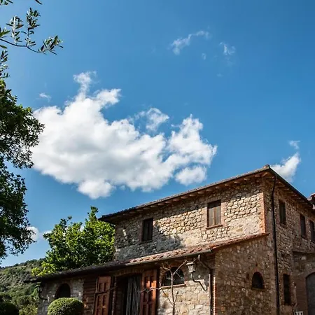 Il Colombaio Farm stay