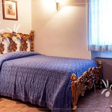 Farm stay Il Colombaio Montegabbione