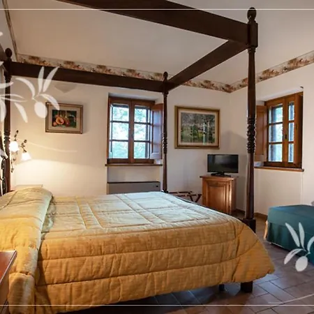 Фермерский дом Il Colombaio