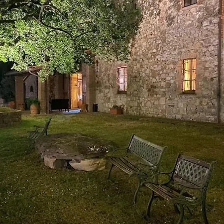 Il Colombaio *