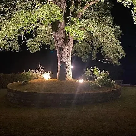 Il Colombaio Farm stay *