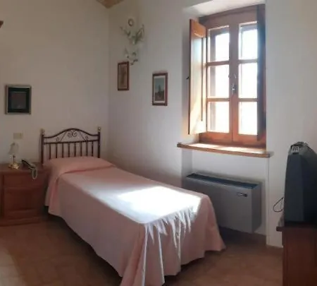 Il Colombaio Farm stay *