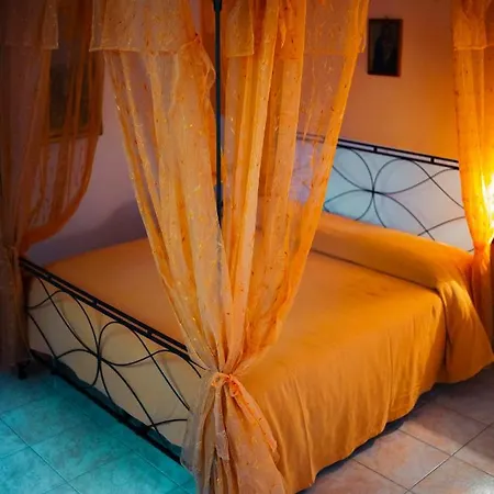 Il Colombaio Montegabbione