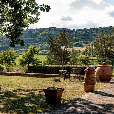 Il Colombaio Farm stay
