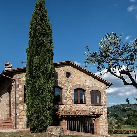 Il Colombaio Farm stay