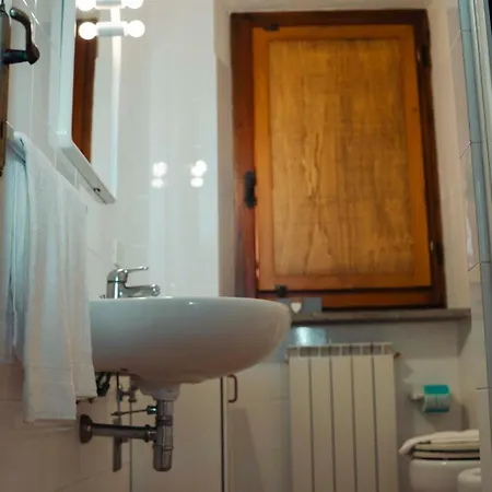 Il Colombaio Farm stay *