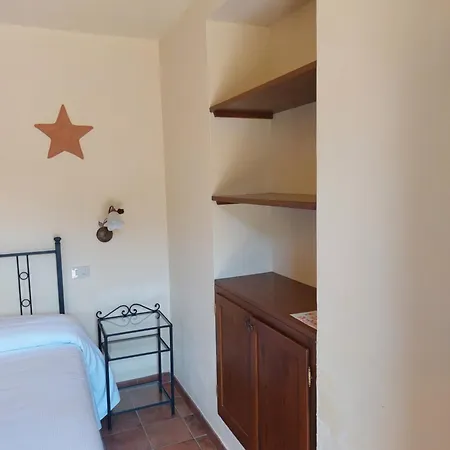 Il Colombaio Montegabbione