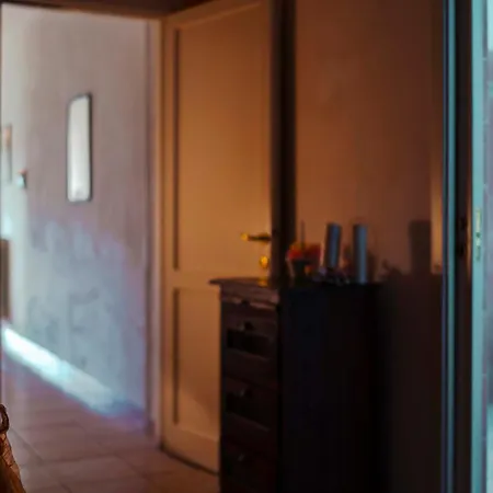 Фермерский дом Il Colombaio *