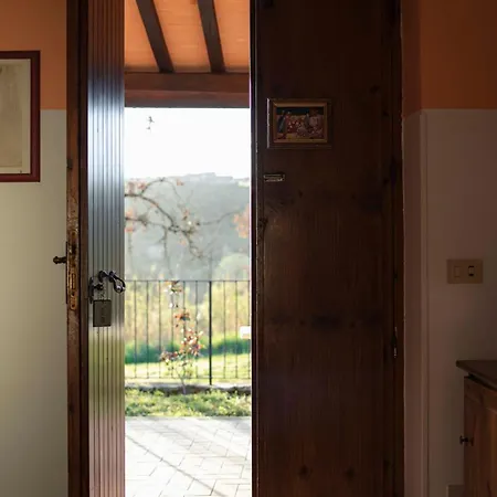 Il Colombaio * Montegabbione