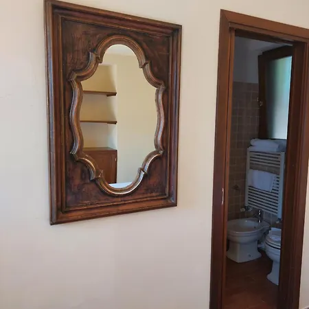 Farm stay Il Colombaio