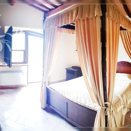 Agroturismo Il Colombaio Montegabbione