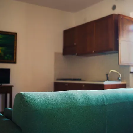 Il Colombaio Montegabbione