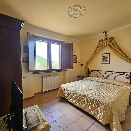 Agroturismo Il Colombaio