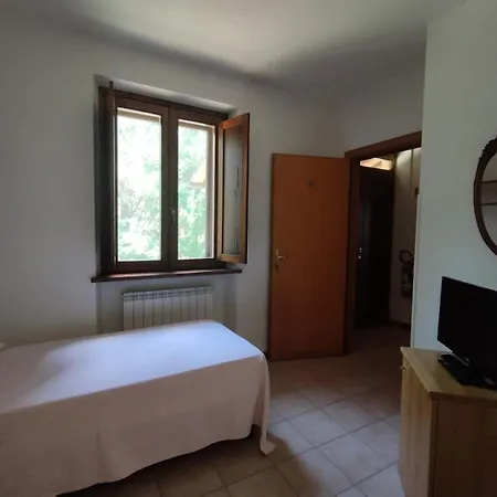 Il Colombaio Alojamento de Turismo Rural Montegabbione