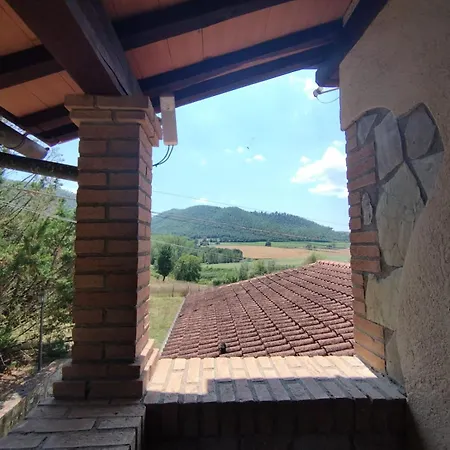 Alojamento de Turismo Rural Il Colombaio *