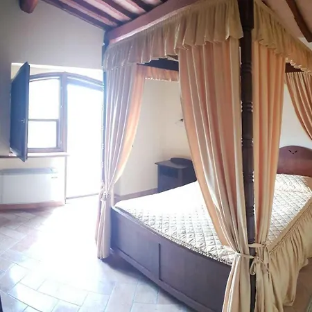 Il Colombaio Agroturismo