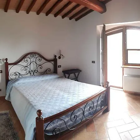 Фермерский дом Il Colombaio *