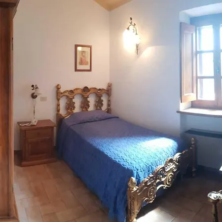 Il Colombaio Фермерский дом