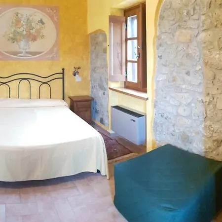 Il Colombaio * Montegabbione