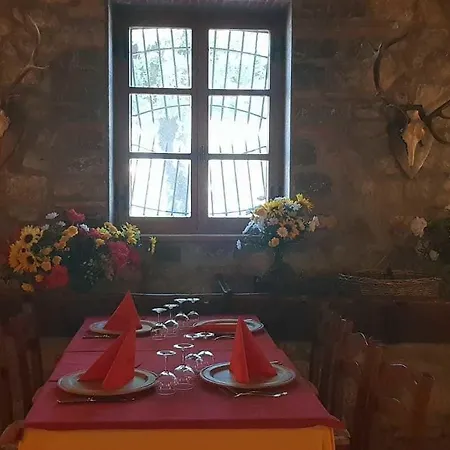 Il Colombaio Montegabbione