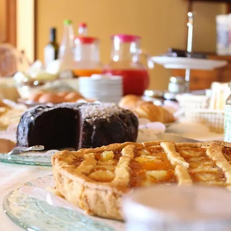 Il Colombaio Agroturismo