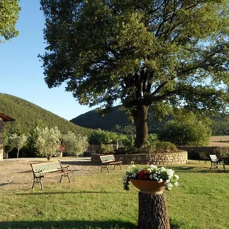 Фермерский дом Il Colombaio