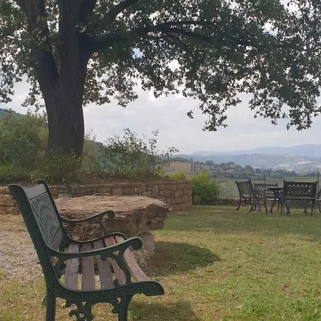 Agroturismo Il Colombaio